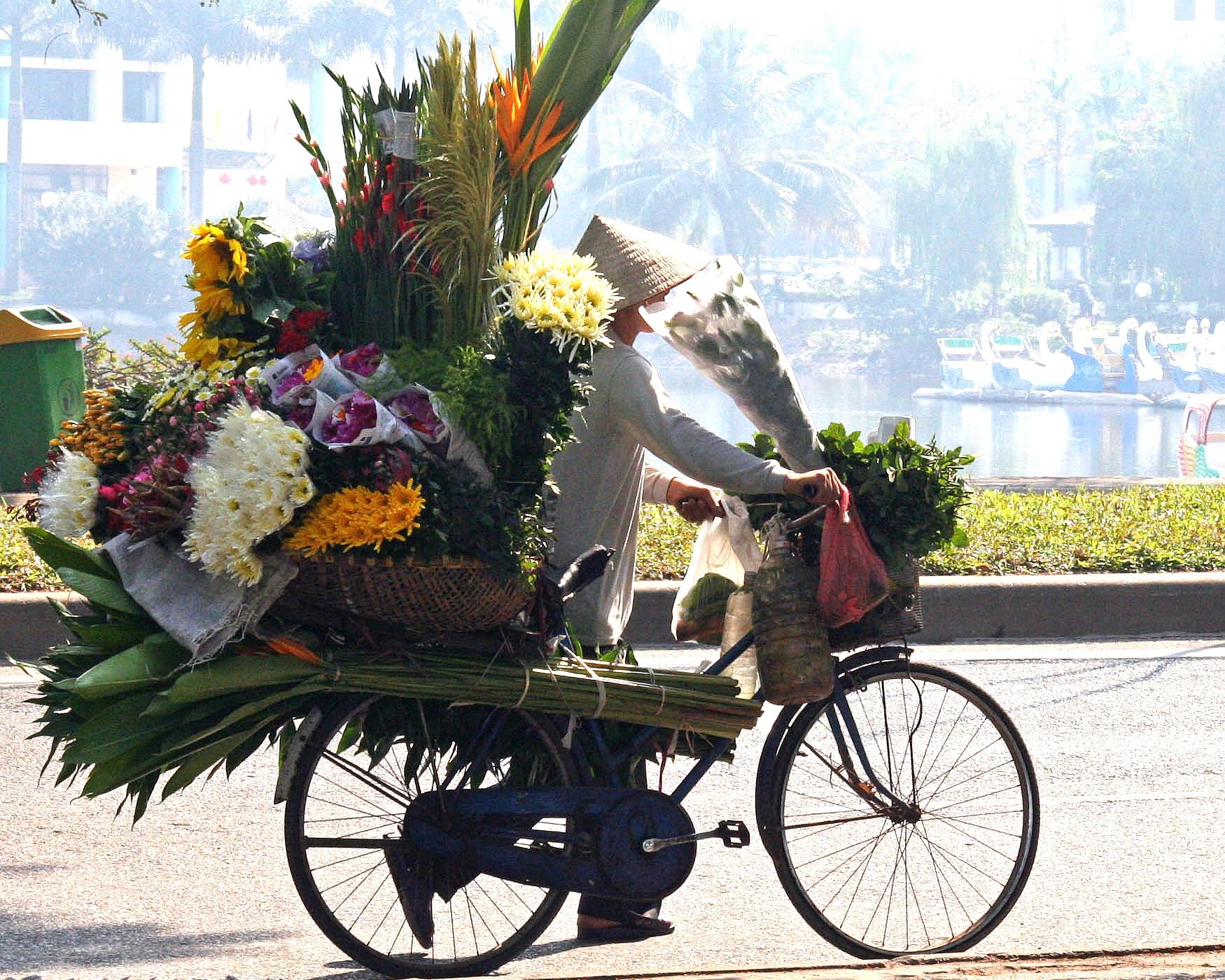 Hanoi City