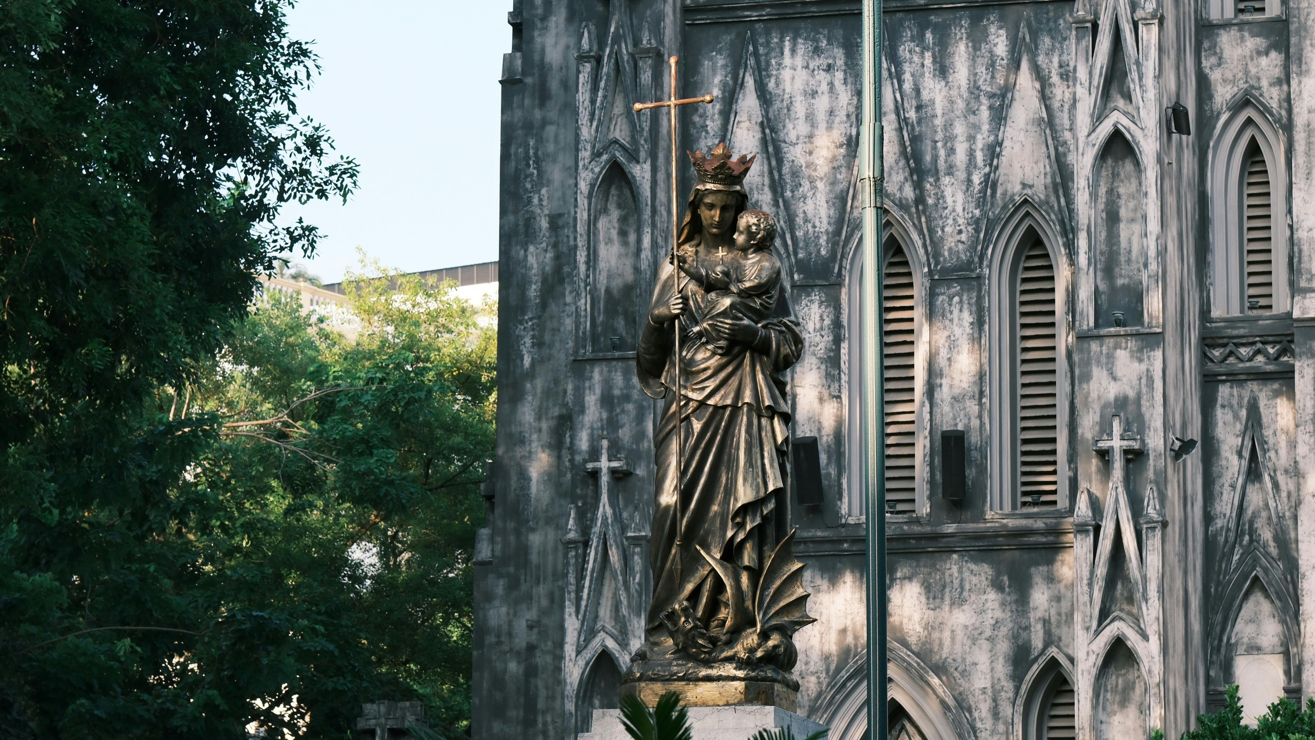 Hanoi Cathedral