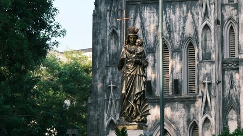 Hanoi Cathedral